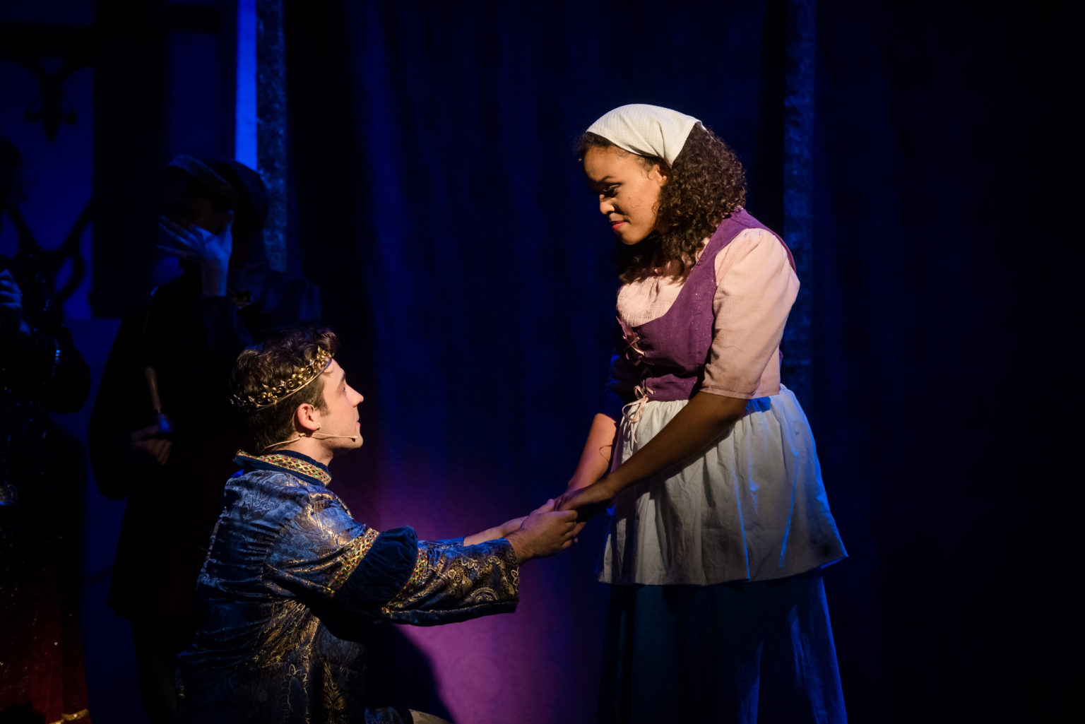 Rodgers And Hammerstein's Cinderella 2022 - Shenandoah Summer Music Theatre